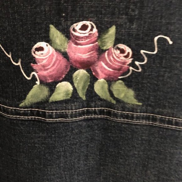 Lulus 💜 ♥️ Date Night! Party/Cocktail 🍷 Dress - Picture 11 of 15